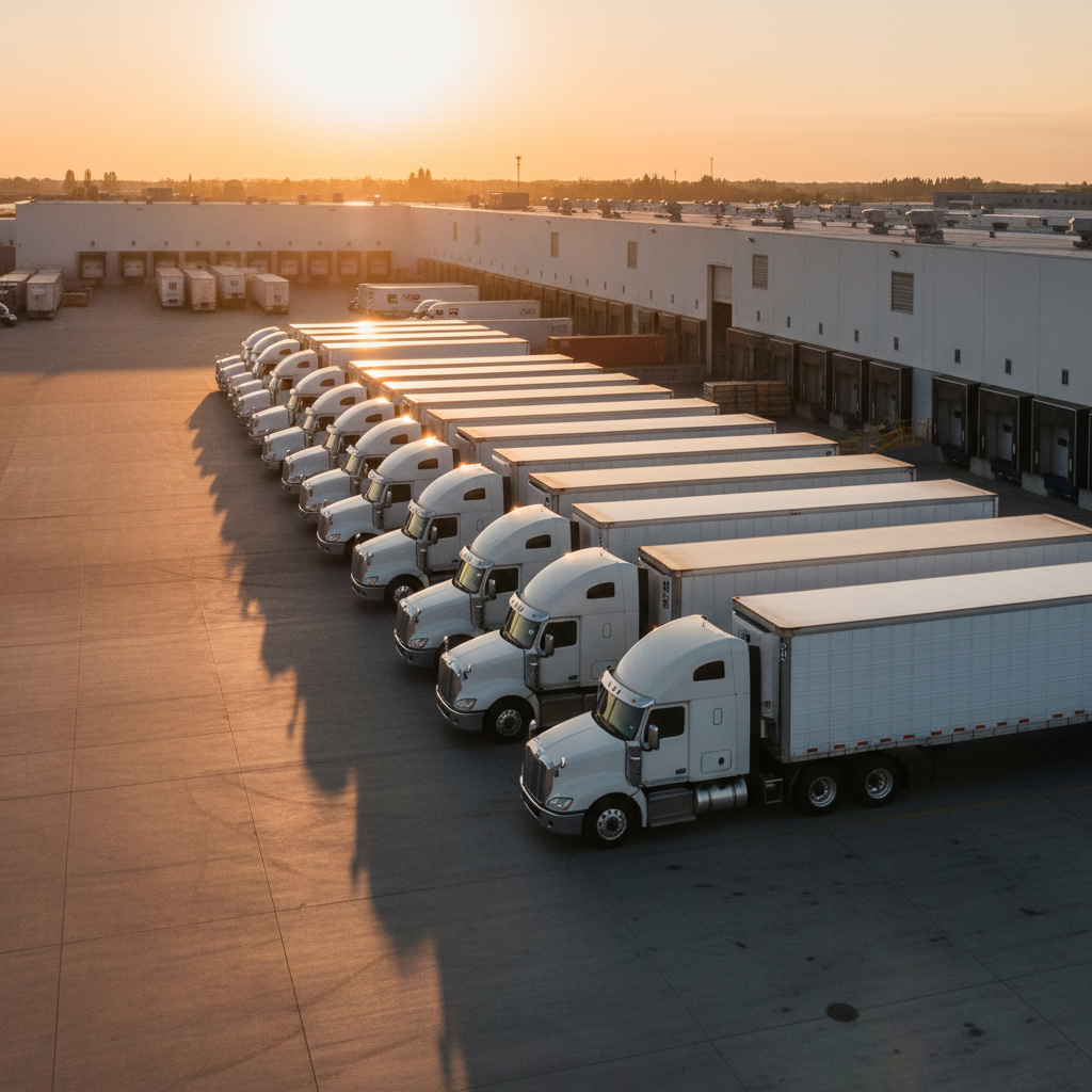 6 Cash Flow Challenges Trucking Companies Face