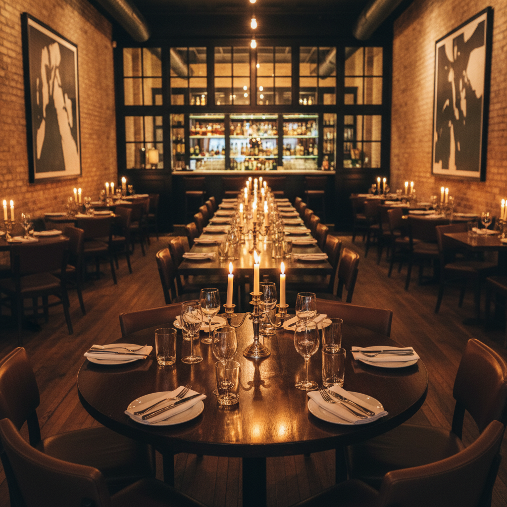 Restaurant Funding When Banks Say No