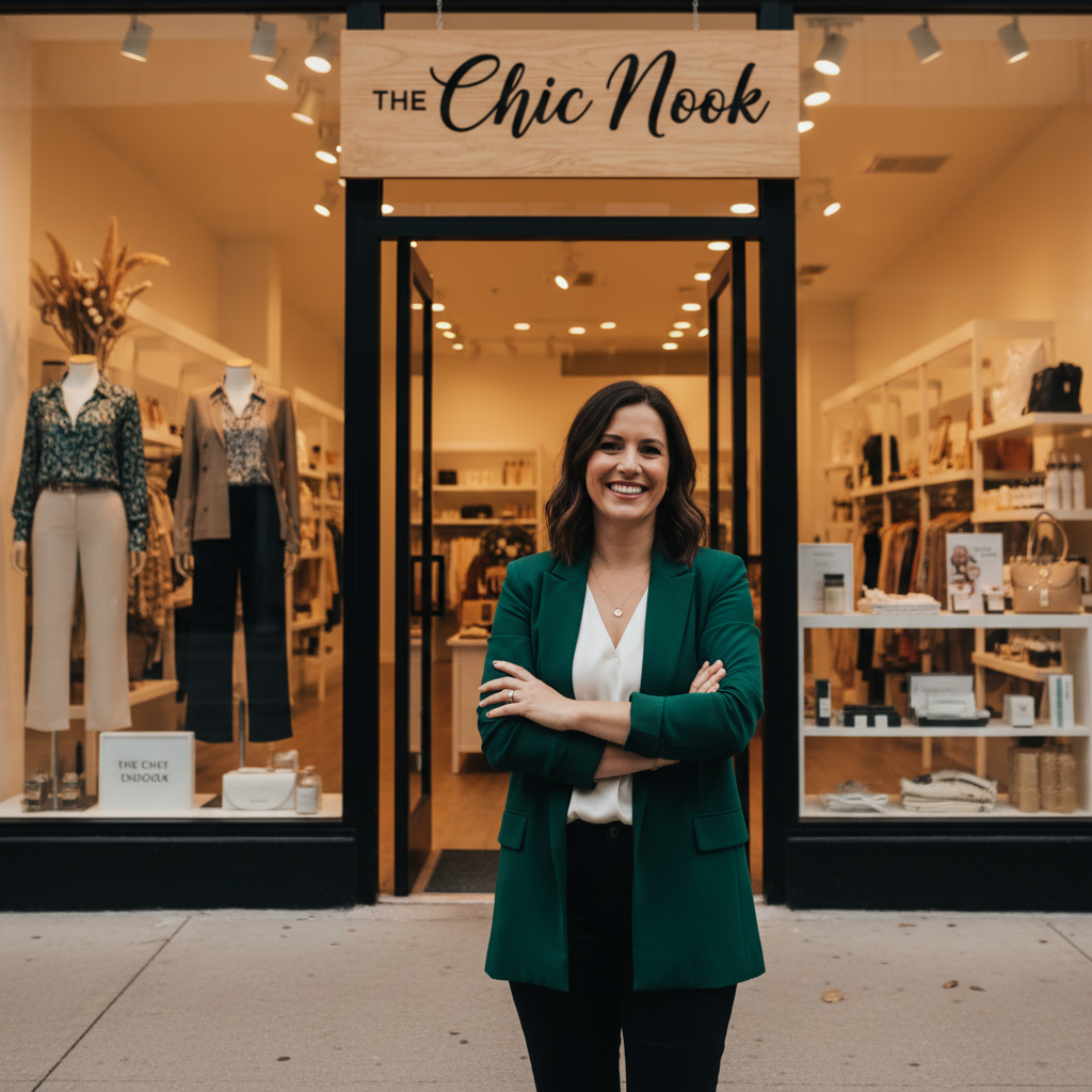 Working Capital for Retail: Bridging the Gap Between Inventory and Income
